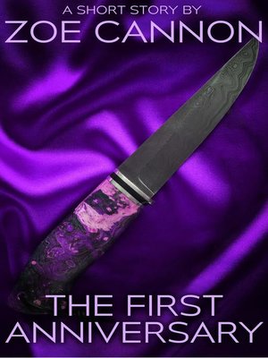 cover image of The First Anniversary
